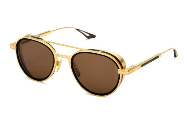 Occhiali da vista DITA-EPILUXURY Eplx.4 (DES-004 06)