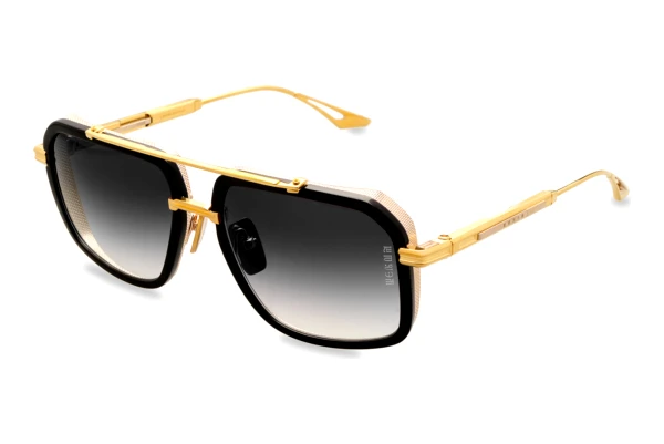 Occhiali da vista DITA-EPILUXURY Eplx.13 (DES-013 01A)