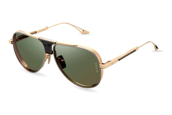 Occhiali da vista DITA-EPILUXURY Eplx.16 (DES-016 01A)