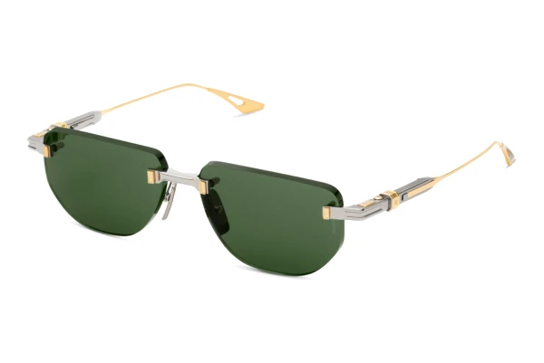 Occhiali da vista DITA-EPILUXURY Eplx.22 (DES-022 01A)