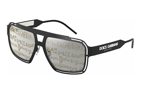 Occhiali da vista Dolce & Gabbana DG2270 1106K1