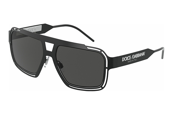 Occhiali da vista Dolce & Gabbana DG2270 327687