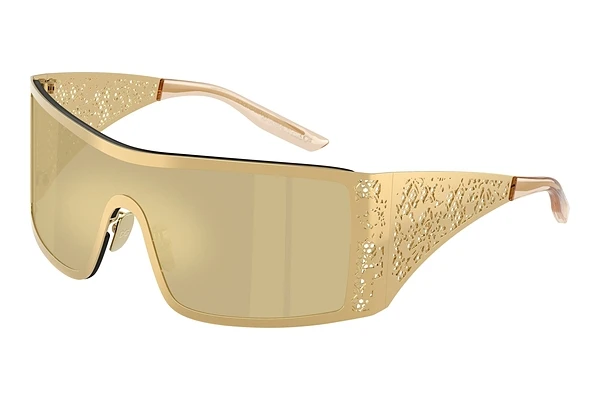 Occhiali da vista Dolce & Gabbana DG2317 02/7I