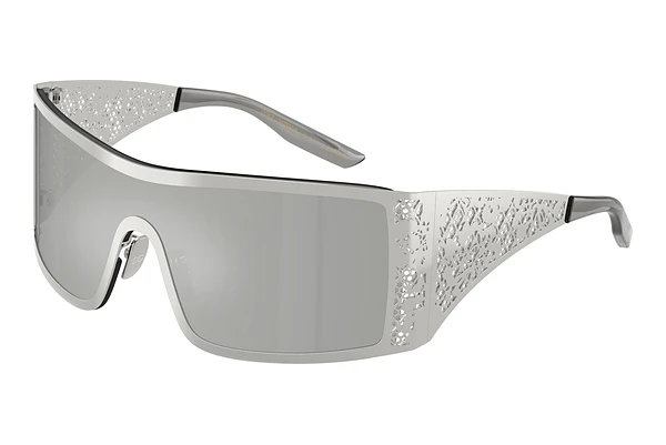 Occhiali da vista Dolce & Gabbana DG2317 05/8V