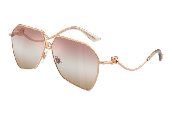 Occhiali da vista Dolce & Gabbana DG2326 1298EL