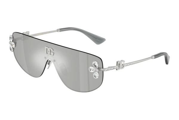 Occhiali da vista Dolce & Gabbana DG2333B 05/8V