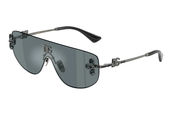 Occhiali da vista Dolce & Gabbana DG2333B 12866G