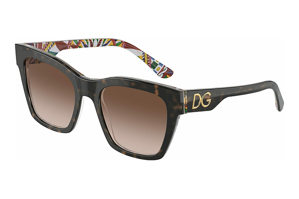 Occhiali da vista Dolce & Gabbana DG4384 321773