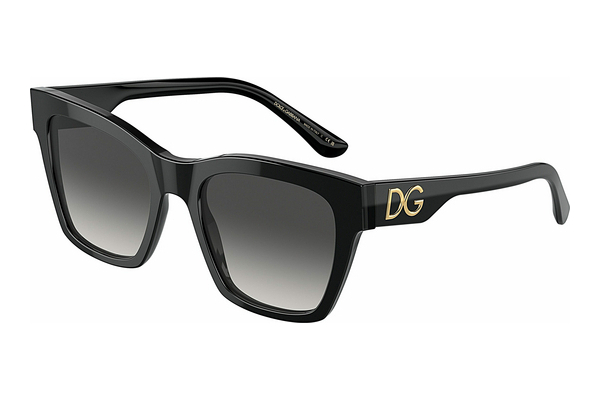 Occhiali da vista Dolce & Gabbana DG4384 501/8G