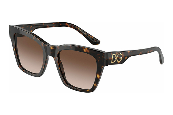 Occhiali da vista Dolce & Gabbana DG4384 502/13