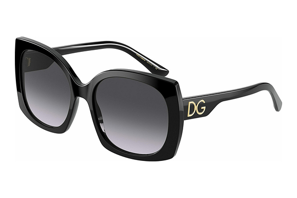 Occhiali da vista Dolce & Gabbana DG4385 501/8G