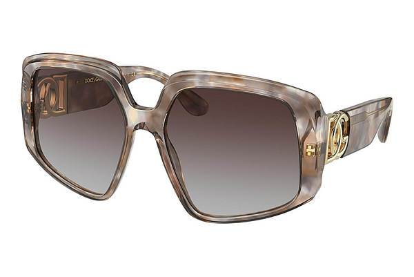 Occhiali da vista Dolce & Gabbana DG4386 33218G