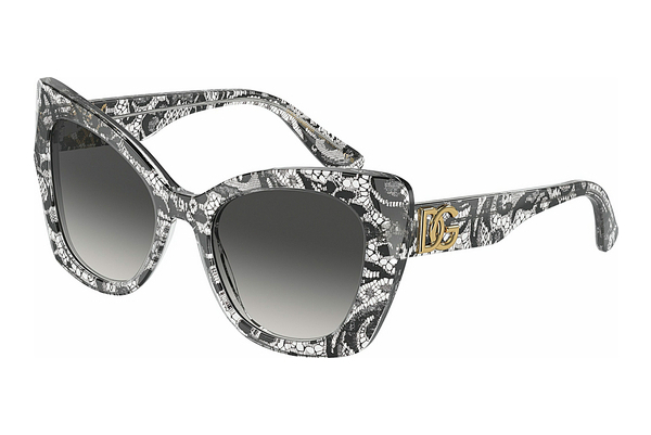 Occhiali da vista Dolce & Gabbana DG4405 32878G