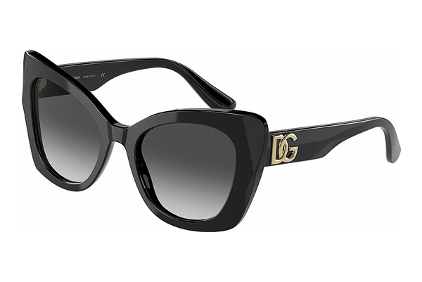 Occhiali da vista Dolce & Gabbana DG4405 501/8G