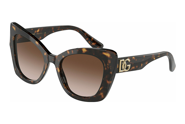 Occhiali da vista Dolce & Gabbana DG4405 502/13