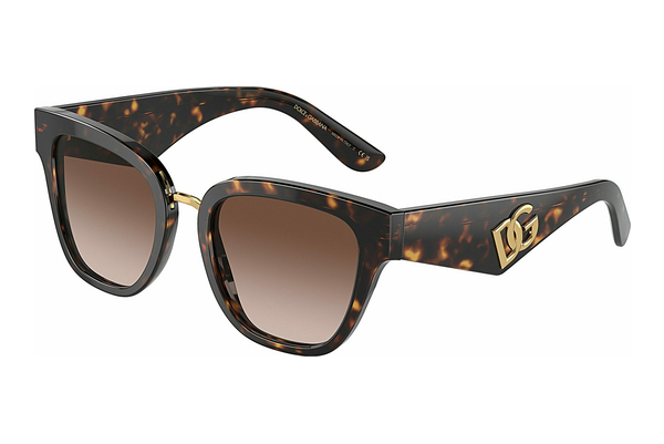 Occhiali da vista Dolce & Gabbana DG4437 502/13