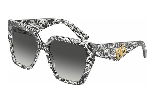 Occhiali da vista Dolce & Gabbana DG4438 32878G