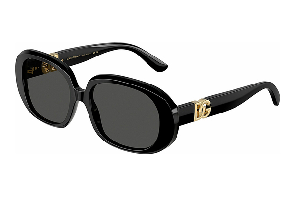 Occhiali da vista Dolce & Gabbana DG4476 501/87