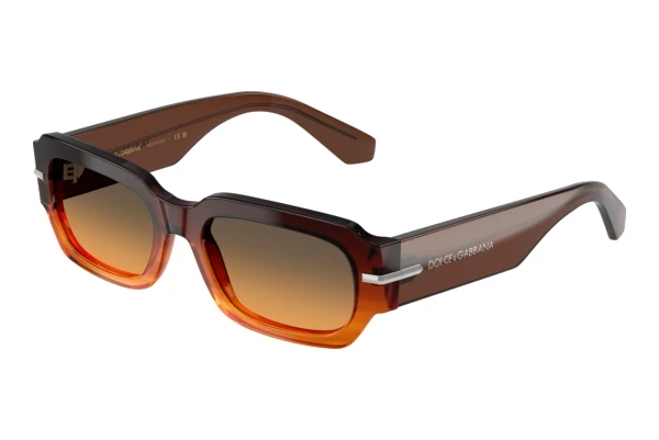 Occhiali da vista Dolce & Gabbana DG4485 348618