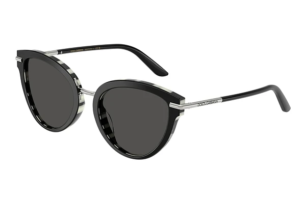 Occhiali da vista Dolce & Gabbana DG4492 33728G