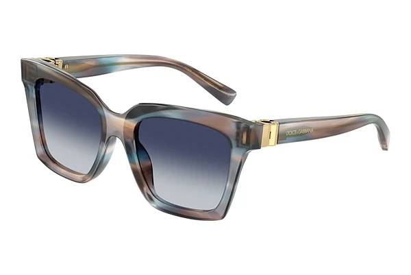 Occhiali da vista Dolce & Gabbana DG4498 344814