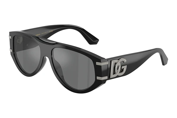 Occhiali da vista Dolce & Gabbana DG4499 501/6G