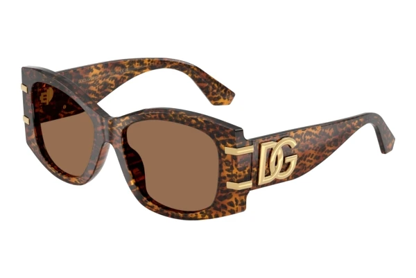 Occhiali da vista Dolce & Gabbana DG4501 347073