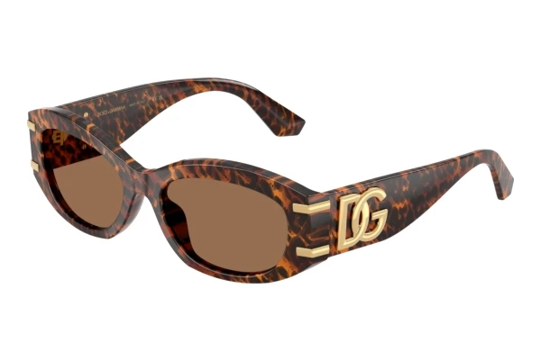 Occhiali da vista Dolce & Gabbana DG4502 347073
