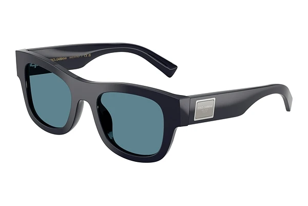 Occhiali da vista Dolce & Gabbana DG4509 309480