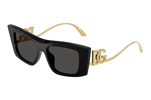 Occhiali da vista Dolce & Gabbana DG4510 501/87