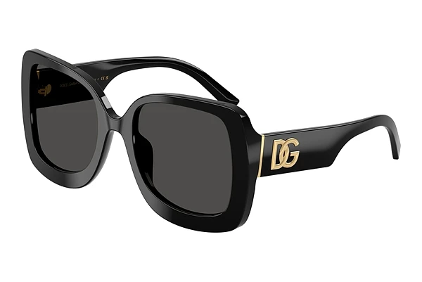 Occhiali da vista Dolce & Gabbana DG4513 501/87