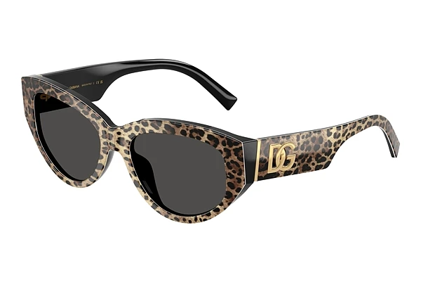 Occhiali da vista Dolce & Gabbana DG4514 316387