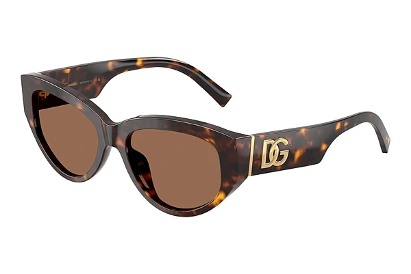 Occhiali da vista Dolce & Gabbana DG4514 502/73