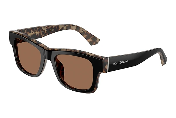 Occhiali da vista Dolce & Gabbana DG4515 341773