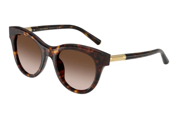 Occhiali da vista Dolce & Gabbana DG4518 502/13