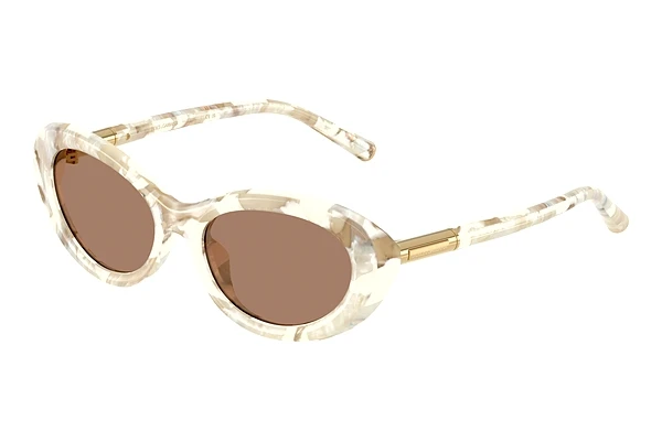 Occhiali da vista Dolce & Gabbana DG4519 346173