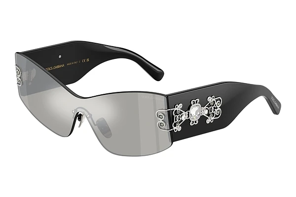 Occhiali da vista Dolce & Gabbana DG4526B 501/6G