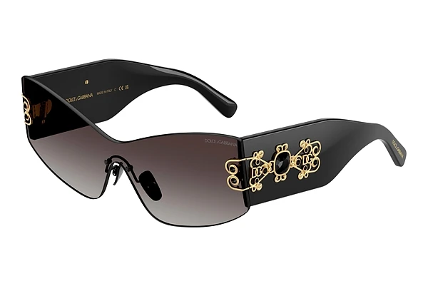 Occhiali da vista Dolce & Gabbana DG4526B 501/8G