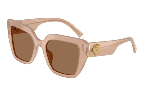 Occhiali da vista Dolce & Gabbana DG4538 304273