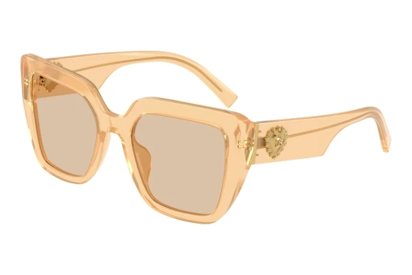 Occhiali da vista Dolce & Gabbana DG4538 308993