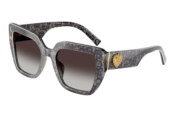 Occhiali da vista Dolce & Gabbana DG4538 34718G