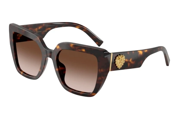 Occhiali da vista Dolce & Gabbana DG4538 502/13