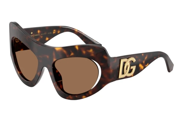 Occhiali da vista Dolce & Gabbana DG4552 502/73