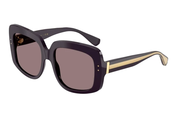 Occhiali da vista Dolce & Gabbana DG4557 35017N