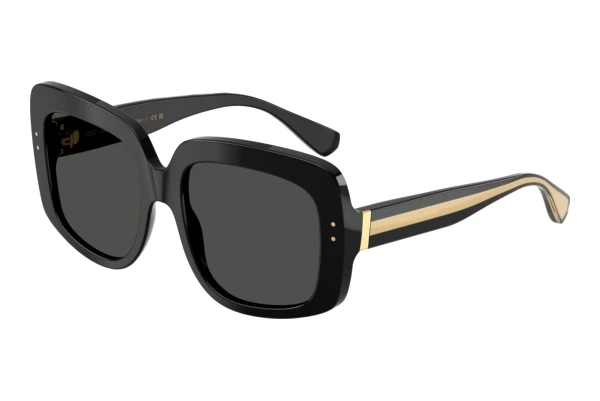 Occhiali da vista Dolce & Gabbana DG4557 501/87