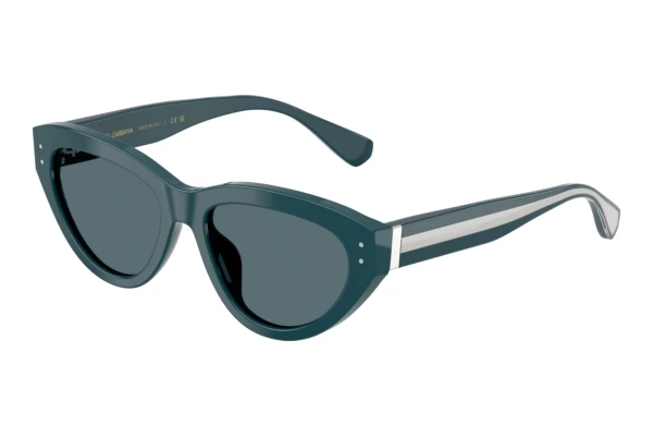 Occhiali da vista Dolce & Gabbana DG4558 350287