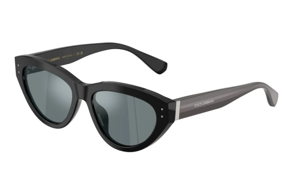 Occhiali da vista Dolce & Gabbana DG4558 501/6G