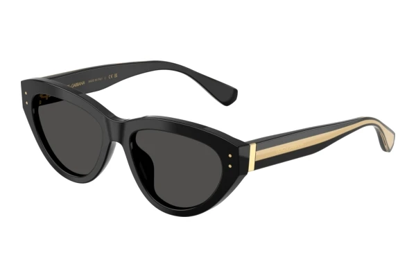 Occhiali da vista Dolce & Gabbana DG4558 501/87