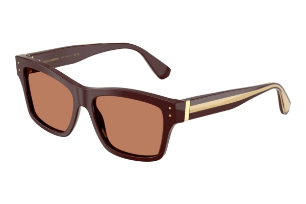 Occhiali da vista Dolce & Gabbana DG4559 3503/3