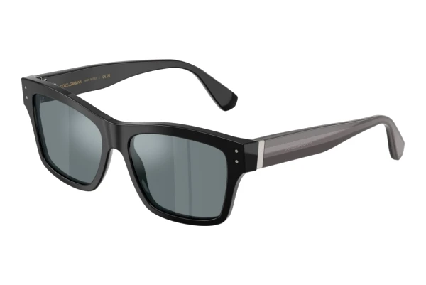 Occhiali da vista Dolce & Gabbana DG4559 501/6G